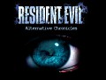 Resident Evil : AC Part 1 (Mow ONLY) OUTDATED