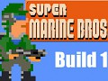 Super Marine Bros Build 1