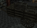 Haycart(without hay)