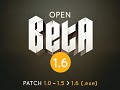 Open Beta 1.5 -> 1.6 Patch Installer
