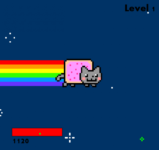 Nyan Cat: Classic (V2)