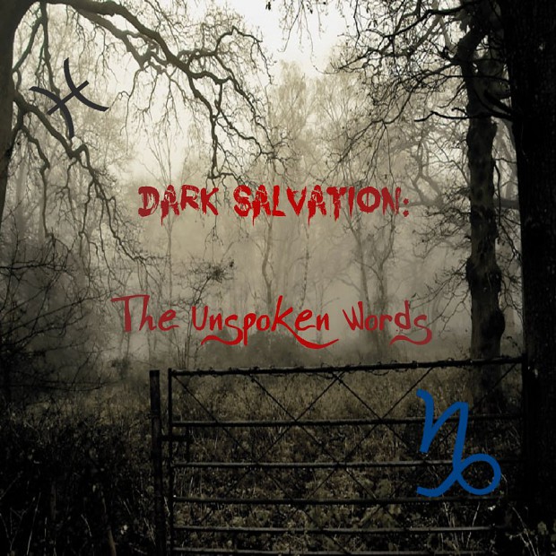 Dark Salvation Outdated Demo