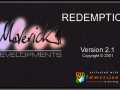 Absolute Redemption *Patched for Steam*