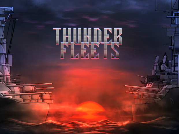 Thunder Fleets MacOS Demo
