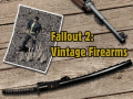 Vintage Firearms Mod v1.1