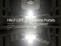 Half-Life 2: Combine-Portals Multiplayer (V 0.1)