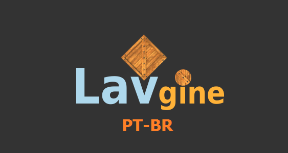 Lavgine PT-BR
