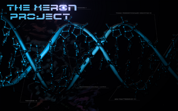 The Xeron Project (v0.1)