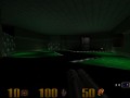 Doom - Hangar (Episode 1 - Level 1)