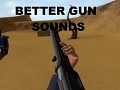 Shotgun Sunrise Gun Sound Pack