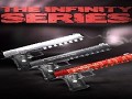 SVI Infinity Series Pack For Deagle