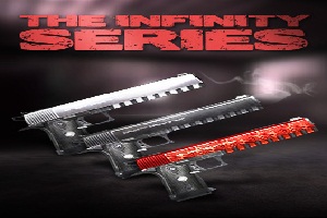 SVI Infinity Series Pack For Deagle