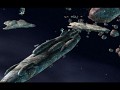 New Alderaan (Space) V2