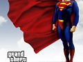 GTA SA Superman MOD