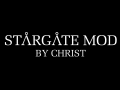 Stargate Mod by Christ