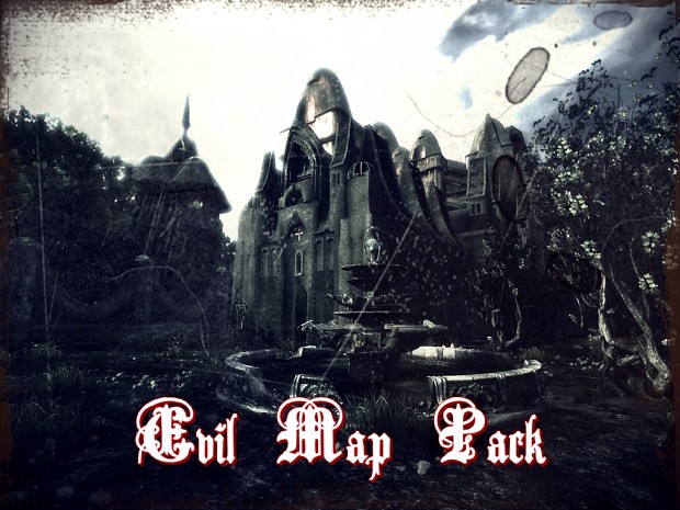 Evil Map Pack Final-PC