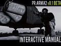 Project Reality: ARMA 2 Interactive Manual