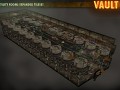Vault Utility Rooms Expanded Tileset