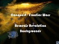 CFW - Nemezis Rebellion Background Package