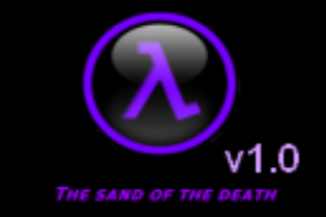 Half life: Sand of the death v1.0