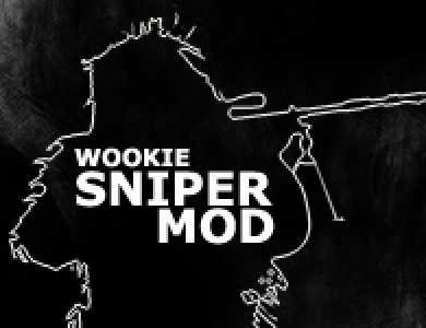 WOoKie Sniper Mod 1.3