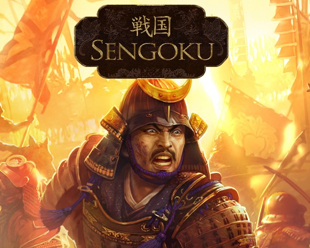 Sengoku - Way of the Warrior Demo