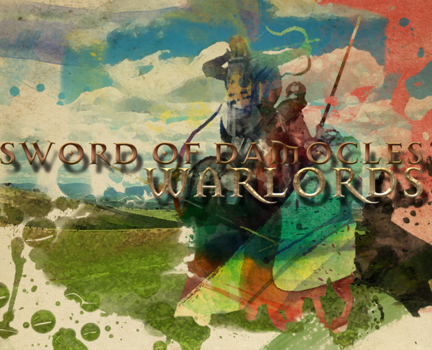 Sword of Damocles: Warlords (TC) v3.89 Full