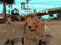 Trance's Ghostbusters Pack
