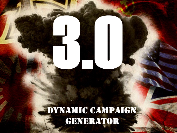 DCG v3.0 for Men of War - Full Release (Outdated)