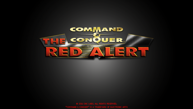 The Red Alert Mod v1.0