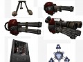 Team Fortress Classic 2 Skin Pack  Full