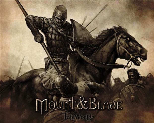 Mount&Blade 1.011 / Fall 2009 Enhanced Version