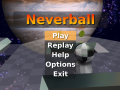 Neverball 1.5.4 (Windows)