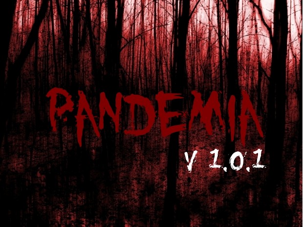 Pandemia v1.0.1 Patch