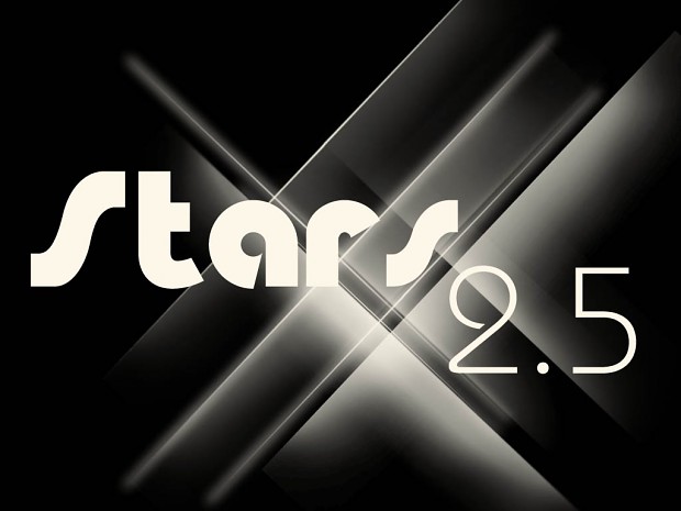 Archive: Stars 2.5