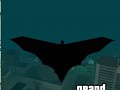 GTA SA Batman cape mod