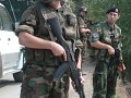 Mladja111 Serbian Armed Forces Weapon Pack