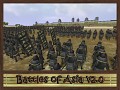 Battles of Asia v2.0