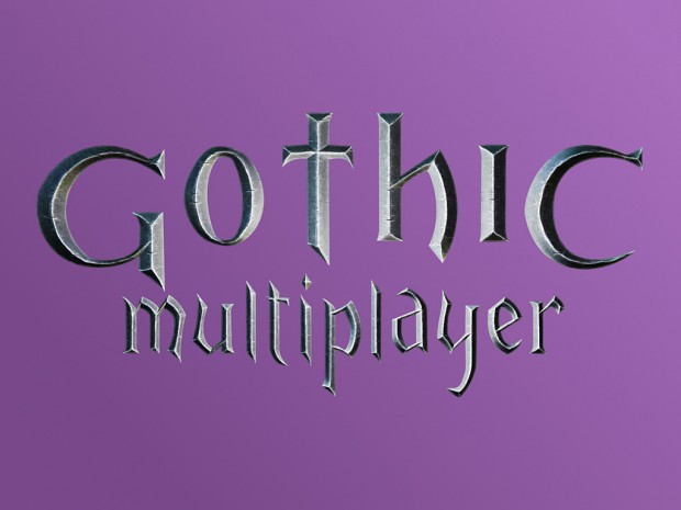 Gothic Multiplayer
