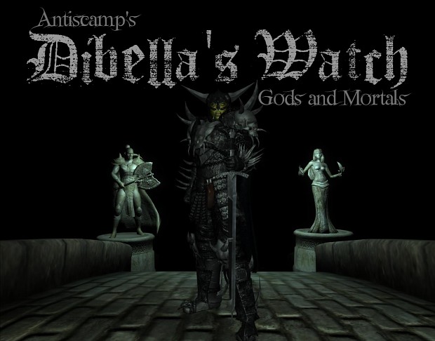 Dibella's Watch Västhelm Expansion