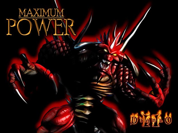 maximum Power