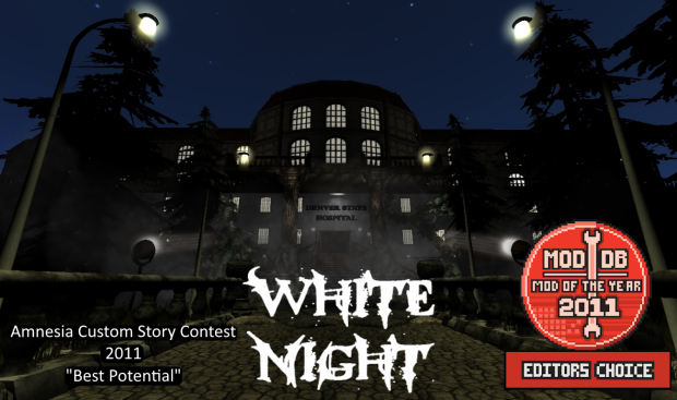 White Night Full Release v1.1.2
