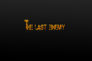 The Last Enemy, Desktop Wallpaper 1920*1080