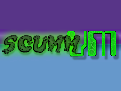 ScummVM v. 1.3.1 for Ubuntu 32-Bit Linux