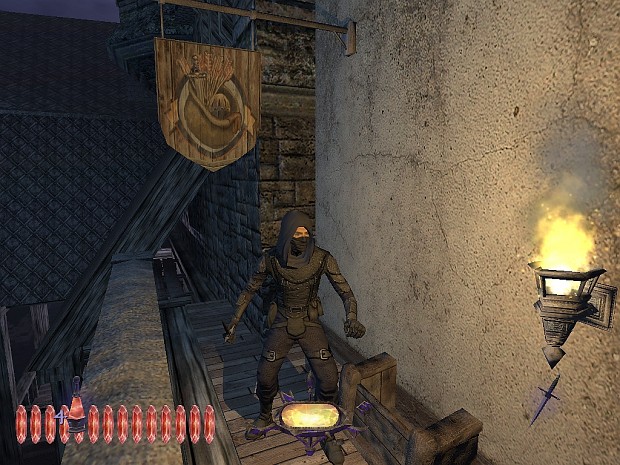 thief deadly shadows patch mod thief deadly shadows patch mod