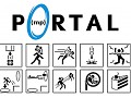 Portal MP - Basic Server Start Map