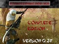 Ultimate Combat Mod - UCM Complete Edition 0.3F