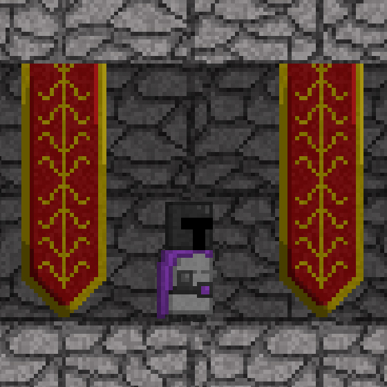 The Purple Knight - v1.0.1