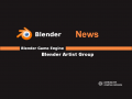 Blender 2.60a release