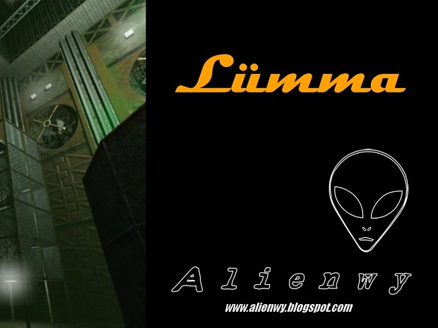 Lumma - Storyline Concept - demo